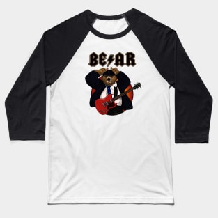 Highway to Bear! Baseball T-Shirt